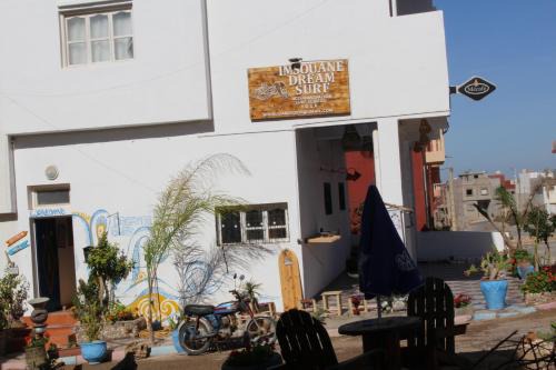 Imsouane Dream Surf Hostel