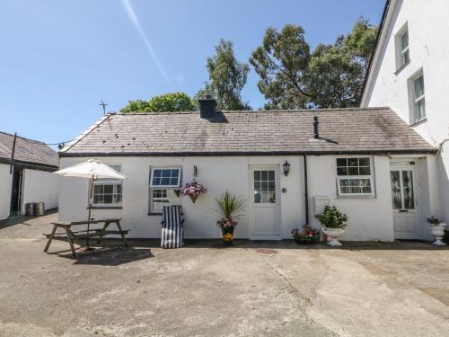 The Farm Cottage The Stables