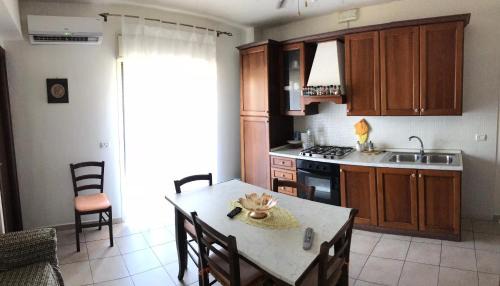Casa Vacanza Mare Roccalumera Taormina