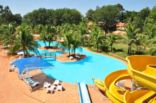 CAMPO BELO RESORT