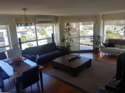 apartamento en punta carretas