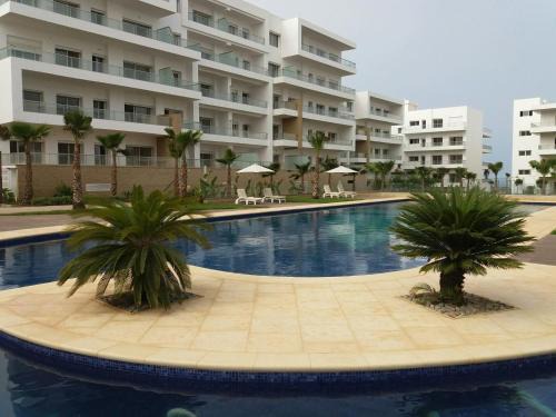 Peninsula Dar Bouazza