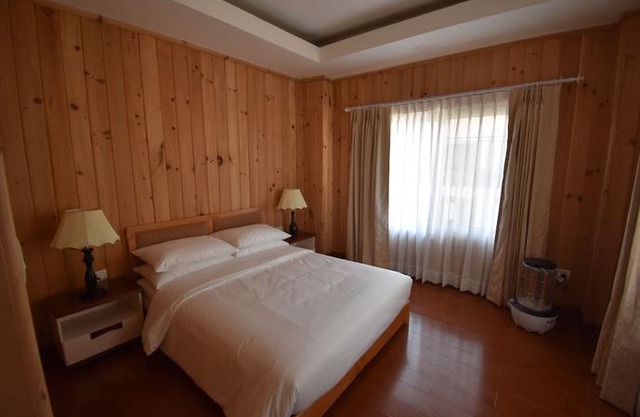 Bhutan Serviced Apartments