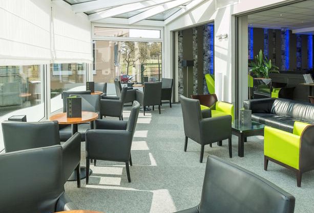 Ibis Luxembourg Sud