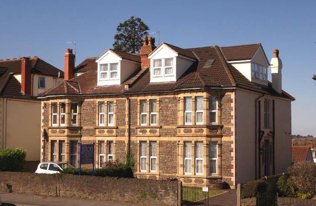 Filton Guest House