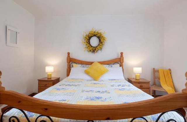 Yellow Cottage, Doolin