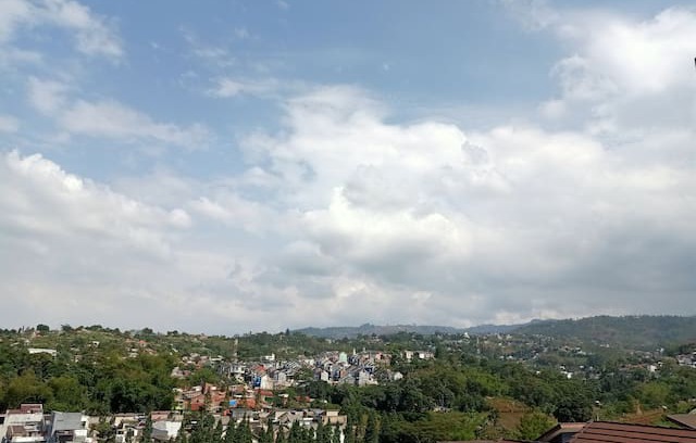 Bandung House | Rumasenja guest suite