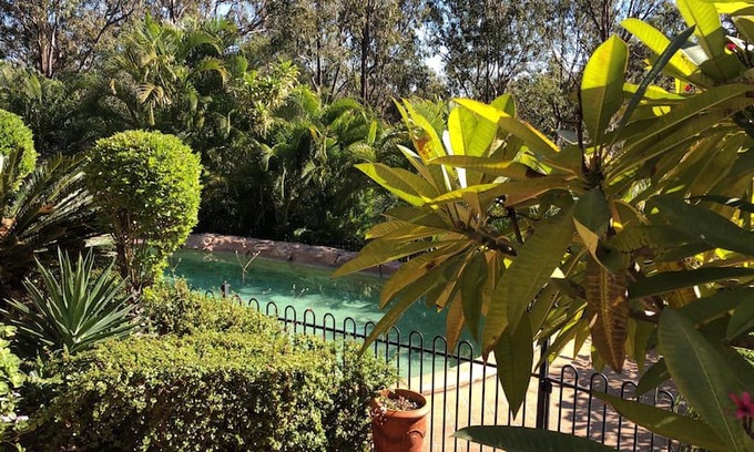 Tamborine House | Bed and Breakfast at Mountain Tamborine