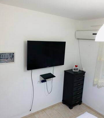 Afula House | הבית של אביגיל