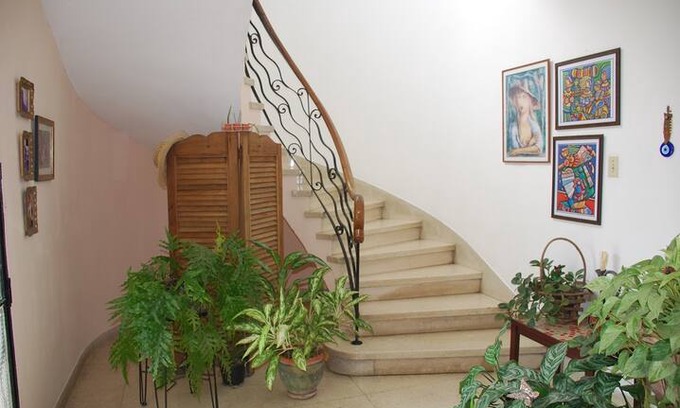 Municipality of Playa House | Casa Miramar Ileana Abella