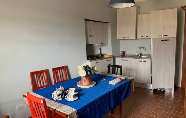 Panicale Apartment | La Colombaia di Panicale