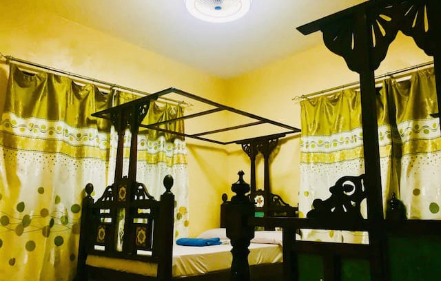 Mombasa Apartment | Grey House Old Town