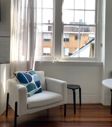 Darlinghurst Apartment | Darlinghurst Studio