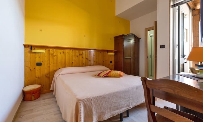 San Pancrazio Salentino Bed & Breakfast | 1271 B&B Aribrì - Camera 2