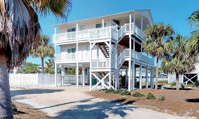 East End House | Best Of Times