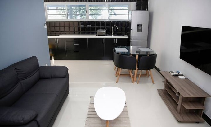 Kourou Apartment | Charmant studio au cœur de Kourou