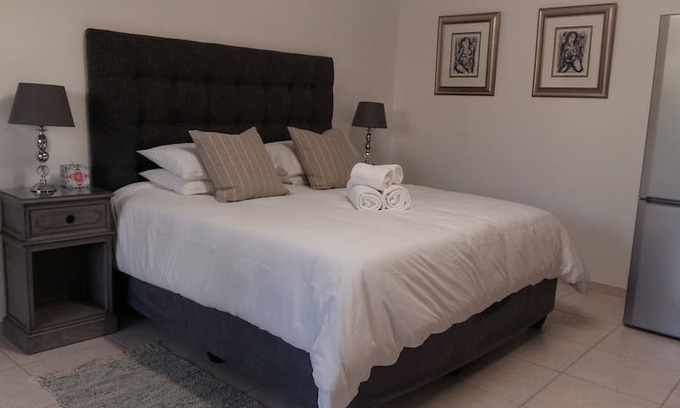 Mariental House | Aspasia Agency