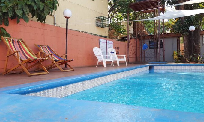 Managua Hostel | Managua Backpackers Inn