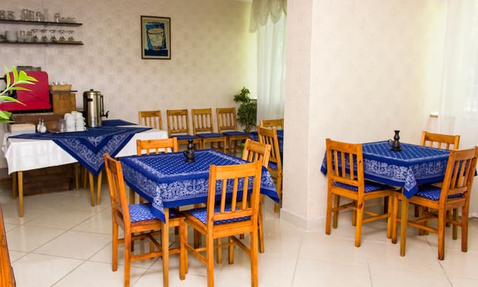 Hajduszoboszlo Bed & Breakfast | Harmony Panzió Hajdúszoboszló