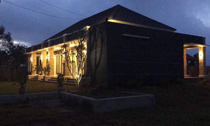 Bayan Villa | Bin Anwar Villa