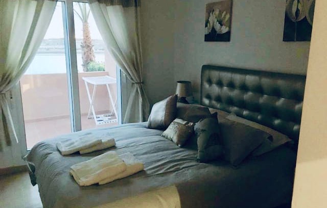 Alhama de Murcia Apartment | 2 Bedroom Apartment in Condado de Alhama Golf.