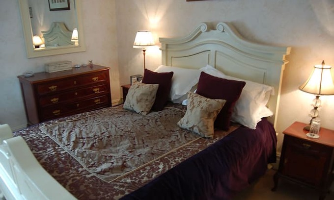 Warkworth Bed & Breakfast | Roxbro House B&B Room 2