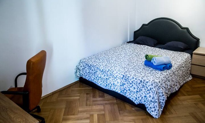 Bucharest City-Centre Apartment | Downtown Spacious 1 Bdr Apart 10 min from old city