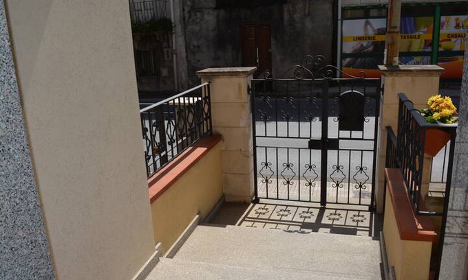 Rometta Marea Bed & Breakfast | Bed & Breakfast Klèos