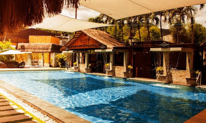 Pansol Villa | California Beach Pansol Villa 2