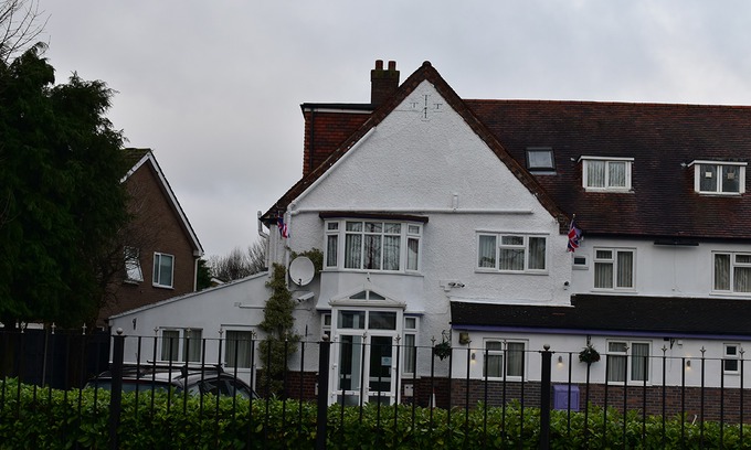 Marston Green Hotel | Royal Square Hotel - Birmingham Airport and NEC