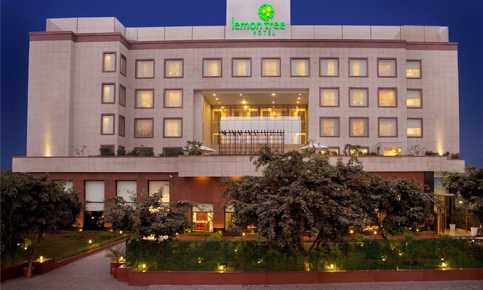 Sector 29 Other | Lemon Tree Premier 1, Gurugram