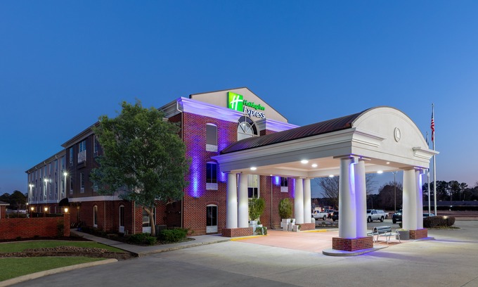 Minden Hotel | Holiday Inn Express Minden, an Ihg Hotel