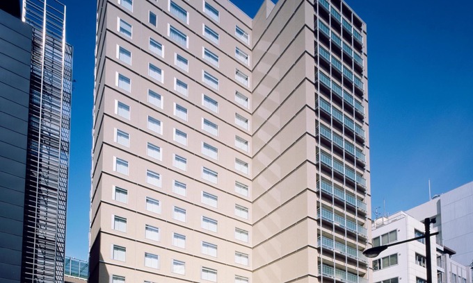 Suidobashi Hotel | Hotel Niwa Tokyo