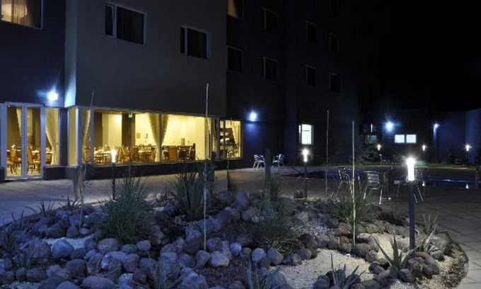 Calama Hotel | Hotel Diego de Almagro Alto El Loa Calama