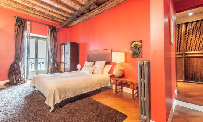 Historic Centre Hotel | A due passi dalla Mole Antonelliana