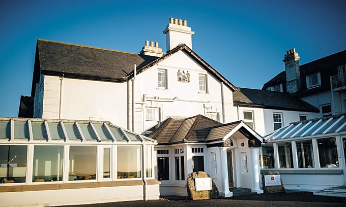 Sennen Hotel | The Land's End Hotel