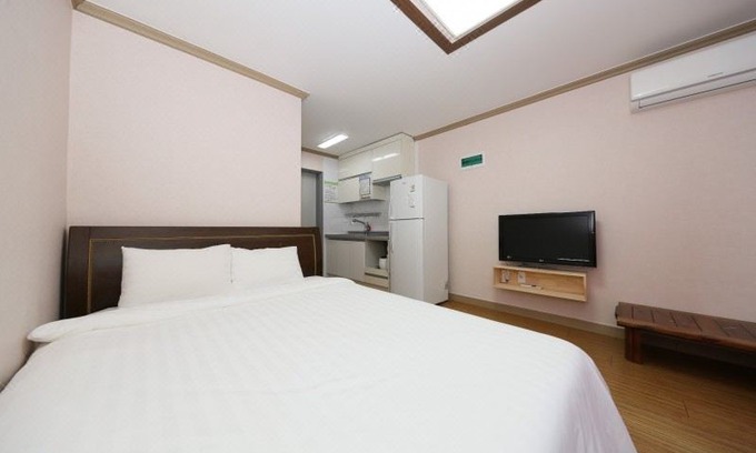 Kunip Hotel | Boryeong (Daecheon) Smart Pension