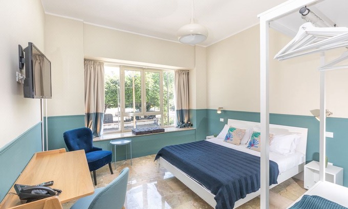 Palermo Hotel | Leone Suite B&B