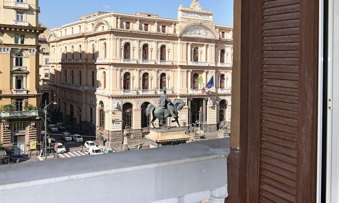 Historical Center Hotel | Barbarella Spa