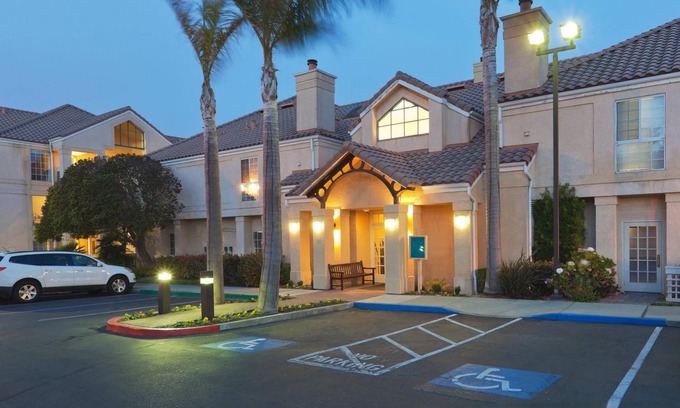 San Bruno Hotel | Sonesta ES Suites San Francisco - Airport