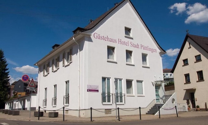 Puttlingen Hotel | Domizil Alte Post