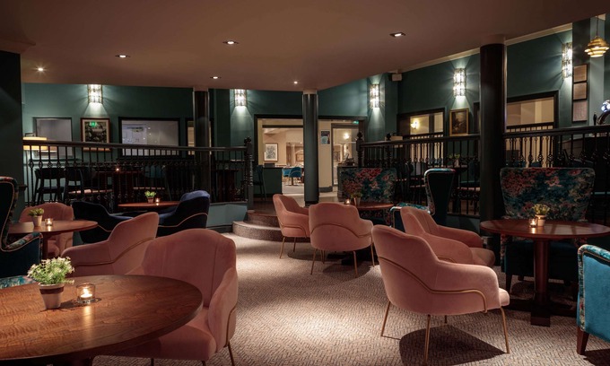 Clayton le Moors Hotel | Mercure Blackburn Dunkenhalgh Hotel & Spa