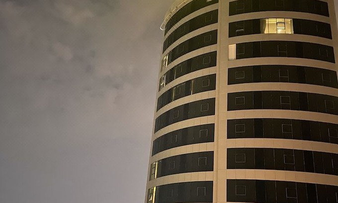 Mahboula Hotel | Wahaj Hotel Apartments 2