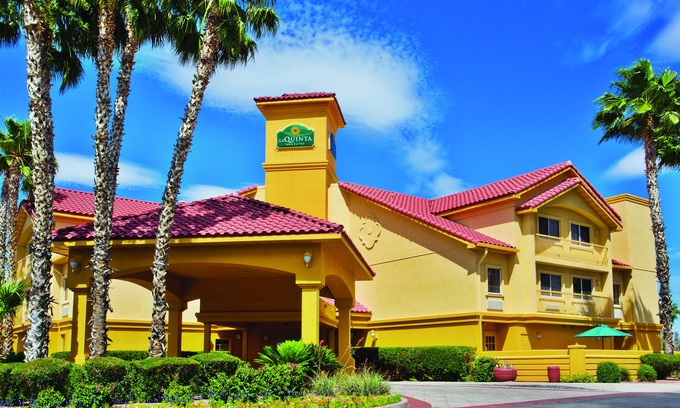 Tucson Hotel | La Quinta by Wyndham Tucson Airport