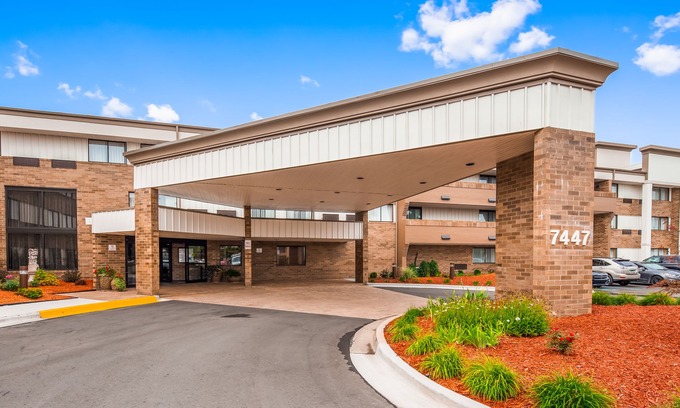 Warren Hotel | Best Western Warren Hotel