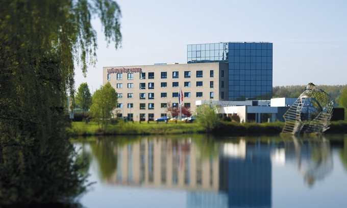 's-Hertogenbosch Hotel | Mövenpick Hotel 's Hertogenbosch