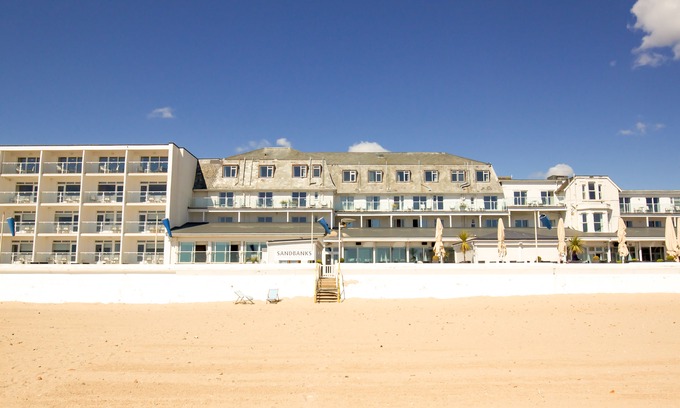 Sandbanks Hotel | Sandbanks Hotel