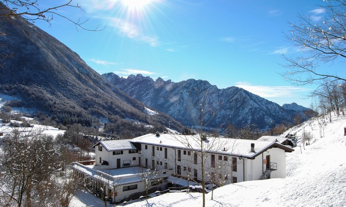 Zone Hotel | Hotel Conca Verde