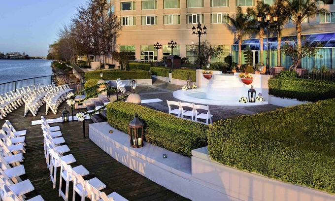 Redwood Shores Hotel | Grand Bay Hotel San Francisco