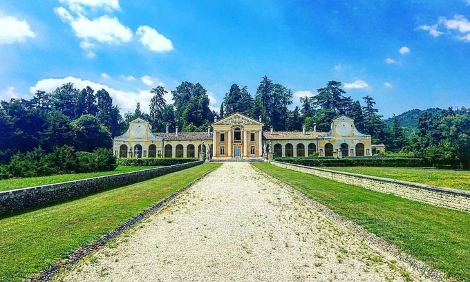 Paderno del Grappa Hotel | Wine Hotel San Giacomo Activity & Wellness
